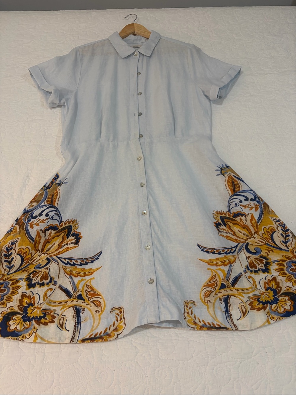 Joie line Dress XL